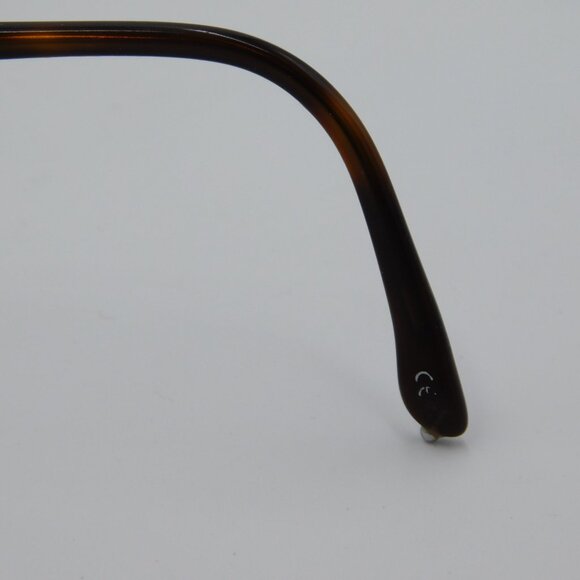Chloe Tortoiseshell Women's Glasses - Picture 8 of 9